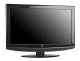 Westinghouse W3223 - 32 LCD TV - widescreen - 720p - HDTV - high-gloss black