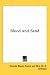 Books : Blood and Sand