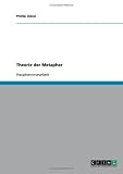 Theorie der Metapher