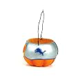 Detroit Lions NFL Halloween Pumpkin Candy Bucket (5.5)"