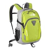 The North Face Yavapai Backpacks Truckee Green, One Size