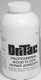 DriTac 32 Fl Oz. Professional Wood Floor Repair Adhesive