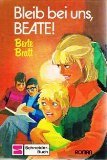 Produkt-Bild: Bleib bei uns, Beate!