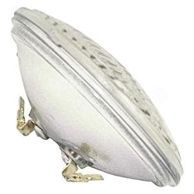36 Watt - PAR36 - Wide Flood - 12 Volt - Halogen Light Bulb - 36PAR36/H/WFL/12V - Sylvania 55091
