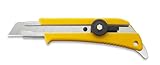 オルファ(OLFA) スーパーL型 ネジロック式大型カッター 174B