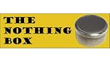 The Nothing Box (AKA the Magic Rattle Box) with How To Instuctions