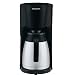 Cuisinart 12-Volt 12-Cup Programmable Thermal Coffeemaker Image