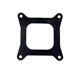 Percy 66021 Holley Square Base Plate Gasket