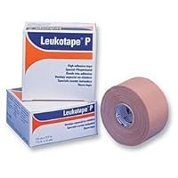 4 Leukotape/Cover Roll COMBINATION PACKAGE - 1 # 4553 and 1 # 76168ombination Package