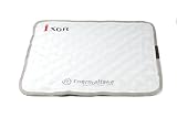 Review Thermaltake R15ON02 / Thermaltake R15ON02 IXOFT Notebook Cooler White