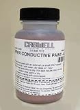 Copper Conductive Paint - 4 oz