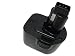 12.00V,3000mAh,Ni-MH,Hi-quality Replacement Power Tools Battery for DEWALT 2832K(Cordless Saws), DEWALT 2800, DC, DW Series, Compatible Part Numbers: 152250-27, 397745-01, DC9071, DE9037, DE9071, DE9074, DE9075, DE9501, DW9071, DW9072