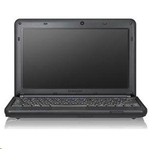 Samsung N130 Netbook Computer - 10.1 Inch Screen - Up to 6 Hours of Battery Life - Black