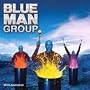Blue Man Group 2010 Wall Calendar