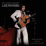 Paul Simon in Concert: Live Rhymin