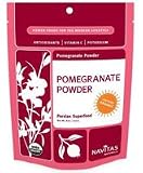 Navitas Naturals Pomegranate Power Organic Freeze Dried Pomegramate Powder 8 oz Bag of Amazing Red Superfood 31ceWRDutVL. SL160 Navitas Naturals Pomegranate Power Organic Freeze Dried Pomegramate Powder 8 oz Bag of Amazing Red Superfood