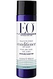 EO Botanical Sulfate-Free Conditioner with Keratin, Coconut and Hibiscus, 8.4 oz