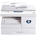 Workcentre 4118x 18ppm Copier Printer With Fax, Color Scan, 40 Sheet Adf, 550 Sh