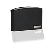 Universal Leather Carry Case for 4.3- and 5-Inch GPS (Compatible with All GPS Brands)