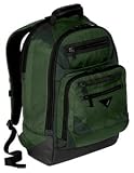 Targus - A7 - Sac &agrave;&nbsp; dos pour Ordinateur Portable 16" - Vert/Noir