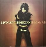 WHERE CAN I FIND LOVE 12" SINGLE