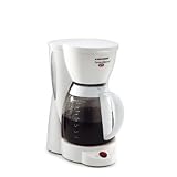 Black and Decker SmartBrew Coffee Maker 12-c.