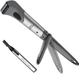 Vidal Sassoon Back Hair Trimmer - Model VSCL820