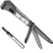 Personal Health Care : Vidal Sassoon Back Hair Trimmer - Model VSCL820