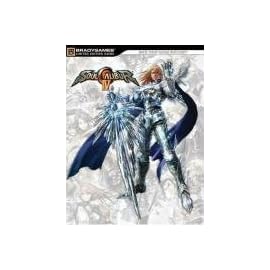 Soulcalibur IV: Official Strategy Guide (Official Strategy Guides (Bradygames))