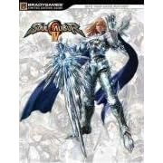 SOULCALIBUR IV Limited Edition Guide (Official Strategy Guides (Bradygames))