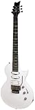 Kramer Assault 211 Electric Guitar, Floyd Rose Tremolo, Pearl White