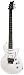 Kramer Assault 211 Electric Guitar, Floyd Rose Tremolo, Pearl White