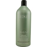 Search : Redken Body Full Shampoo Shampooing For  Fine/Flat Hair, 33.8-ounce