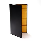 (エッティンガー) ETTINGER ブライドルレザー 長財布 806ajr bridle black [並行輸入品]