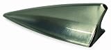 Pilot Automotive CZ-241EC Black Chrome Shark Fin Antenna