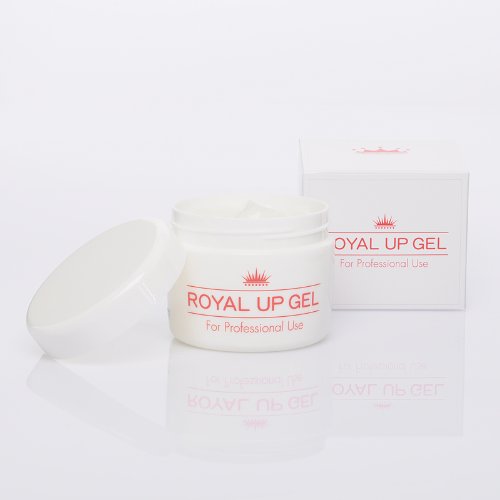 【送料無料】ロイヤルエステ化粧品 ロイヤルアップゲル 250g (しわ・たるみ・ほうれい線が気になる方へ)