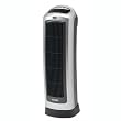 Lasko 755320 Ceramic Tower Heater with Digital Display and Remote Control
