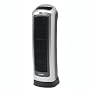 Lasko 755320 Ceramic Tower Heater with Digital Display and Remote Control