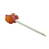 Tuc Tuc Pink Fish Pencil. Sea Collection.