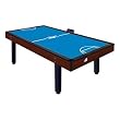 Shelti Blue Line Wingman Air Powered Hockey Table