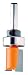 CMT 811.142.11B Pattern Router Bit 1/4