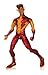DC Collectibles DC Comics The New 52: Teen Titans: Kid Flash Action Figure