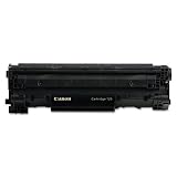 Canon imageCLASS Cartridge 125 for MF3010 Laser Multifunction Printer