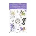 Nene Thomas- Light Fairy and Butterfly - Die Cut Magnet Set