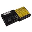Extended Battery for IBM ThinkPad R R30 (6 cells, 58Whr) by Denaq