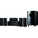 5.1-Ch. Home Theater System