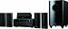 Onkyo HT-S7400 5.1-Channel Network A/V Receiver/Speaker Package