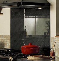 AGA Range Backsplash 36 Inches ALSB-36-WHT White