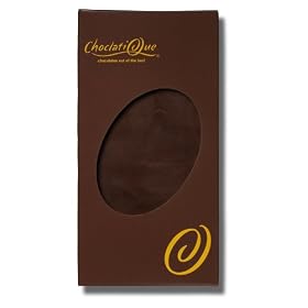 4-pk. Q-91 (91% Cacao) Bars
