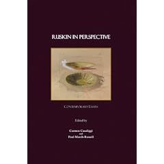 Ruskin in Perspective: Contemporary Essays